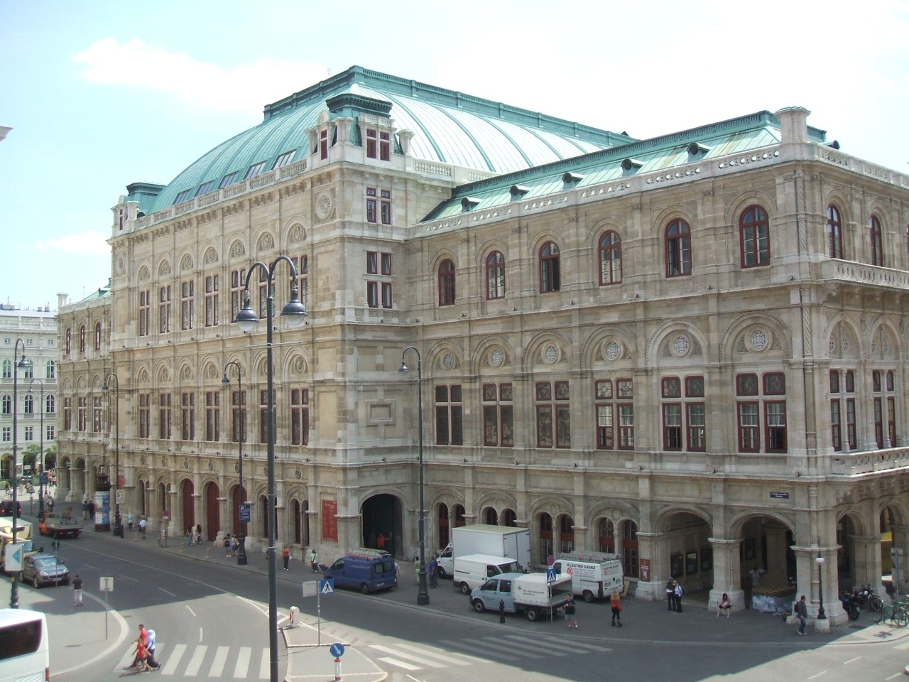 Vienna